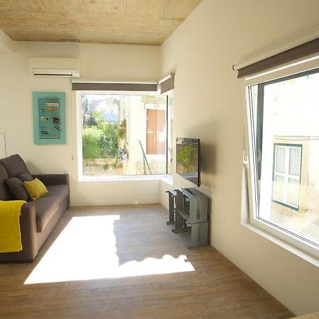 New Lisbon Downtown Houses Exterior foto